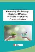 Cover: Preserving Biodiversity - sunshine