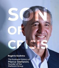 Abbildung von: The Son of Crisis - WOODBRIDGE Publishers