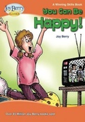 Cover: You Can Be Happy - Joy Berry Enterprises Inc