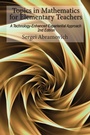 Cover: Topics in Mathematics For Elementary Teachers - Information Age Publishing