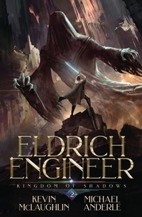 Enlarge image Cover: Kingdom of Shadows - Lmbpn Publishing