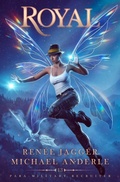 Cover: Royal - Lmbpn Publishing