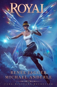 Enlarge image Cover: Royal - Lmbpn Publishing