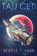 Cover: Tau Ceti - Selfpublishing.com