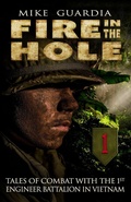 Cover: Fire in the Hole - Magnum Books