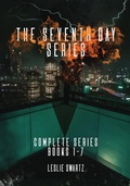 Cover: The Seventh Day Series Special Edition Omnibus - Poe