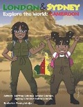 Cover: London & Sydney Explore the World - Fomenky Publishing