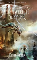 Cover: The Twelfth Scepter - Elementalists