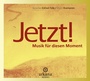 Cover: Jetzt! - Arkana