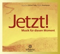 Cover: Jetzt! - Arkana