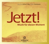 Enlarge image Cover: Jetzt! - Arkana
