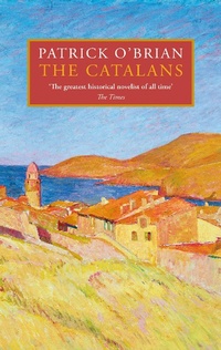Abbildung von: The Catalans - HarperCollins