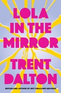 Cover: Lola in the Mirror - The Borough Press