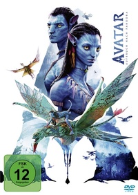 Abbildung von: Avatar - Aufbruch nach Pandora - LEONINE Distribution GmbH