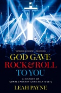 Cover: God Gave Rock and Roll to You - OUP eBook