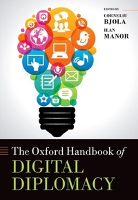 Abbildung von: The Oxford Handbook of Digital Diplomacy - OUP eBook