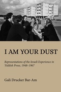 Bild: I Am Your Dust - Indiana University Press