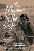 Cover: The Memoir of Ilse Seger - Indiana University Press
