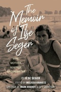 Cover: The Memoir of Ilse Seger - Indiana University Press