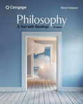 Cover: Philosophy - Wadsworth Publishing Co Inc