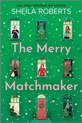 Cover: The Merry Matchmaker - MIRA