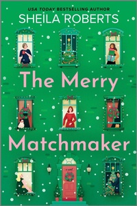 Enlarge image Cover: The Merry Matchmaker - MIRA