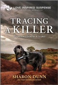 Cover: Tracing a Killer - Love Inspired Suspense
