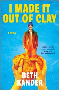 Enlarge image Cover: I Made It Out of Clay - Mira Books