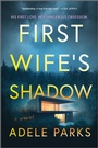 Cover: First Wife's Shadow - MIRA