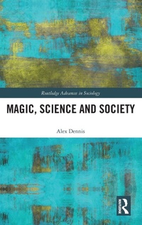 Enlarge image Cover: Magic, Science and Society - Routledge