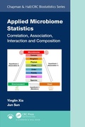 Bild: Applied Microbiome Statistics - Chapman and Hall