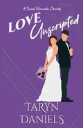 Cover: Love Unscripted - Colab Press