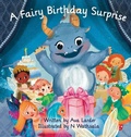 Cover: A Fairy Monster Birthday - Share Your Story