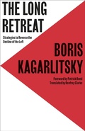 Cover: The Long Retreat - Pluto Press