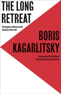 Abbildung von: The Long Retreat - Pluto Press