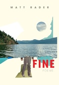 Cover: Fine - Nightwood Editions