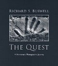 Cover: The Quest: A Montanan's Photographic Journey - Montana Historical Society Press
