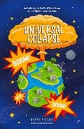 Cover: Universal Collapse - First Story Limited