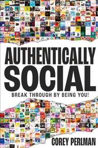 Abbildung von: Authentically Social - Impact Social Media, Inc.