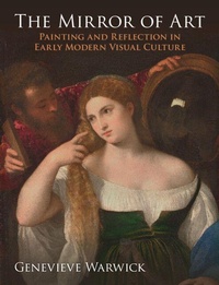Enlarge image Cover: The Mirror of Art - Cambridge University Press