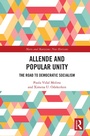 Cover: Allende and Popular Unity - Routledge