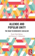 Cover: Allende and Popular Unity - Routledge