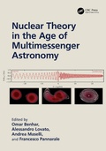 Bild: Nuclear Theory in the Age of Multimessenger Astronomy - CRC Press