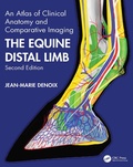 Bild: The Equine Distal Limb - CRC Press