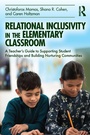 Cover: Relational Inclusivity in the Elementary Classroom - Routledge