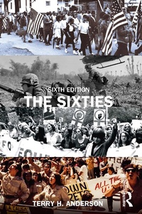 Enlarge image Cover: The Sixties - Routledge