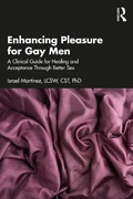 Cover: Enhancing Pleasure for Gay Men - Routledge
