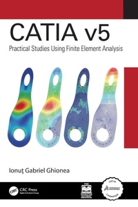 Abbildung von: CATIA v5 - CRC Press