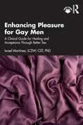 Cover: Enhancing Pleasure for Gay Men - Routledge