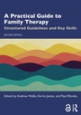 Cover: A Practical Guide to Family Therapy - Routledge